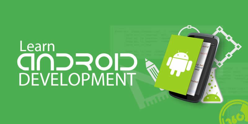 Diploma in Android Apps Development - VIECCE